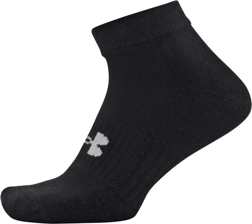 Miniatura 3 de Under Armour Training Cotton Low Cut Socks, Multipairs