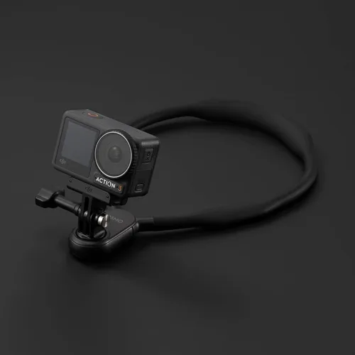 Miniatura 7 de DJI Osmo Action Montura Colgante para Cuello, Compatible con Osmo Nano, Osmo Action, DJI Action 2, Osmo Action 3, Osmo Action 4, Osmo Action 5 Pro