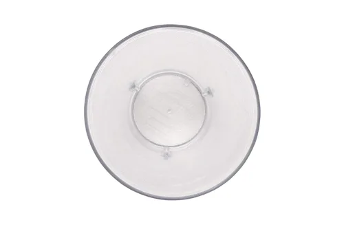 Miniatura 3 de GET Vasos resistentes de plástico para restaurante, 5032-1-CL-EC, 946 ml, transparente (juego de 4 unidades)