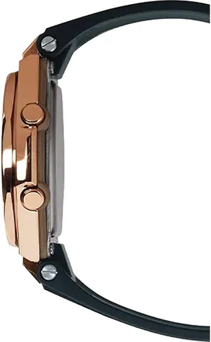 Miniatura 3 de Casio Womens Analogue-Digital Quartz Watch Baby-G