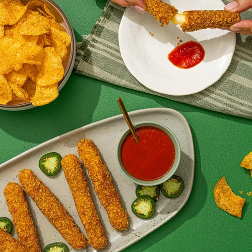 Miniatura 6 de Lay's Kettle Cooked - Papas fritas sabor jalapeño, 0.85 onzas (paquete con 40 unidades)