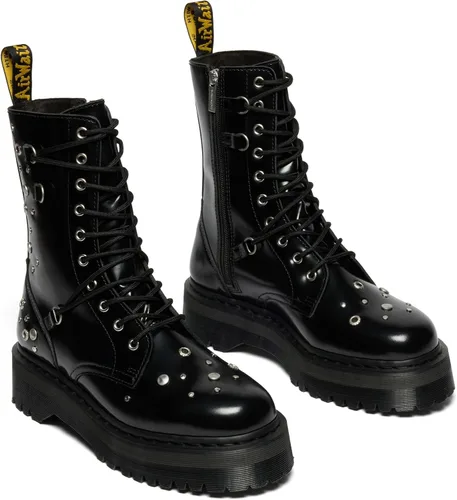 Miniatura 3 de Dr. Martens Jadon Hi Hardware unisex para adultos