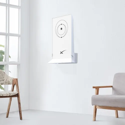Miniatura 2 de HOLACA - Soporte de montaje en pared para enrutador de malla StarLink V2, accesorios WiFi para enrutador de malla StarLink V2 con fácil instalación