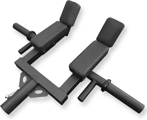 Miniatura 14 de Mango de Mina Terrestre Viking Press para Barra de 2 Pulgadas, Accesorios de Entrenamiento de Fuerza para Prensa de Hombro y Accesorio de Fila en T