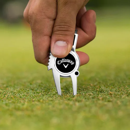 Miniatura 4 de Callaway 4-in-1 Golf Divot Repair Tool