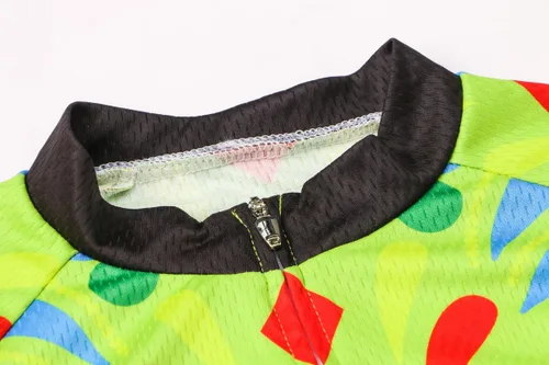 Miniatura 34 de Weimostar Equipo Bicicletas Hombres Deportes Camisas Cómodo Ciclismo Jersey Juventud Al Aire Libre Bicicleta De Montaña