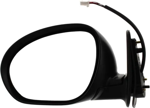 Miniatura 152 de Garage-Pro Espejo eléctrico no calefactable para Nissan Altima 2007-2012 con luz de señal pintable Sedán, para modelos con paquete de conveniencia