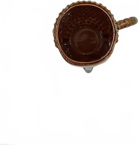 Miniatura 3 de Buddha - Taza de café de cerámica de 16 onzas F.e.s.s.
