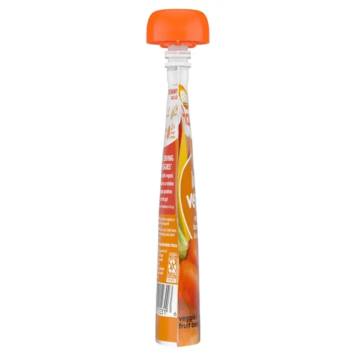 Miniatura 9 de Happy Tot Organic Etapa 4 Baby Food Love