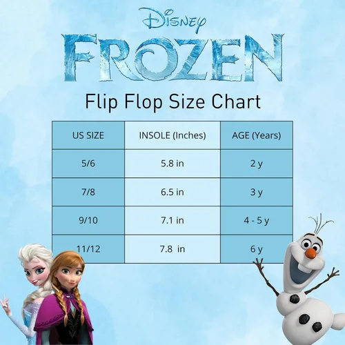 Miniatura 6 de Disney Sandalias de personajes para niñas y niños, zapatos de agua para niños, Minnie Mouse Mickey Moana Toy Story Elsa Frozen Cars Encanto