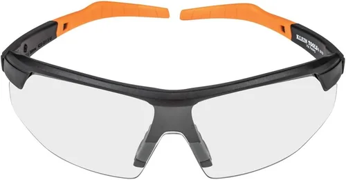 Miniatura 4 de Klein Tool s 60177 - Cordón de seguridad para gafas, 27 pulgadas, color negro