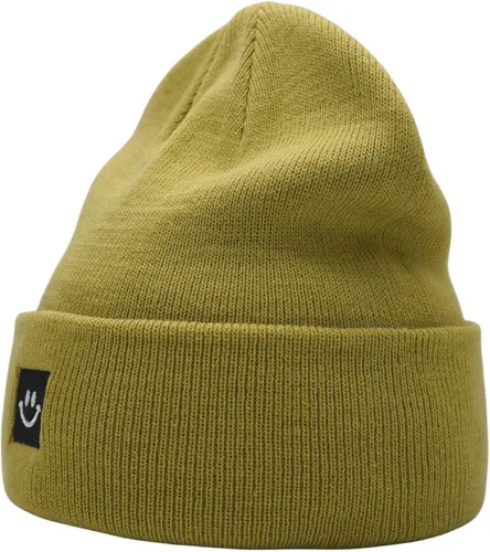 Miniatura 7 de Gorro de punto para hombremujer - Gorros cálidos y de moda para todas las estaciones