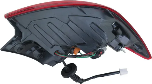 Miniatura 6 de TYC 11-6901-00 lámpara trasera, Certificado NSF.