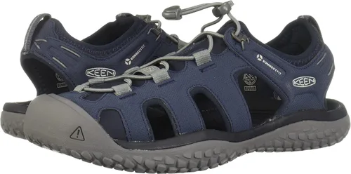 Miniatura 8 de KEEN Men's Solr High PerformanceSportClosed Toe Water Shoe