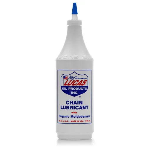 Lubricante de cadena/12X1/Quar