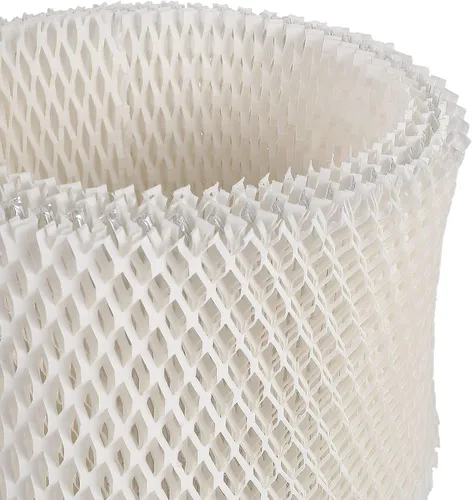 Miniatura 3 de Paquete de 6 filtros de absorción de humidificadores de repuesto compatibles con humidificadores Honeywell HAC-504, HAC-504AW, HCM-350, HCM-300T
