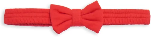 Miniatura 3 de Disney Minnie Mouse - Conjunto de 3 piezas de camiseta y diadema de rizo francés para bebés y niñas