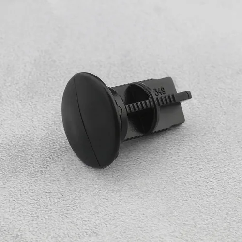Miniatura 6 de The Lord of the Tools 2 pines de bisagra para tapa de cubo de ruedas de 1.693 in x 0.709 in, compatibles con Otto/ESE (nuevo tipo), contenedores
