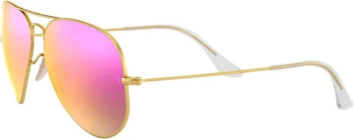 Miniatura 3 de Ray-Ban Rb3025 Classic Polarized Aviator Sunglasses