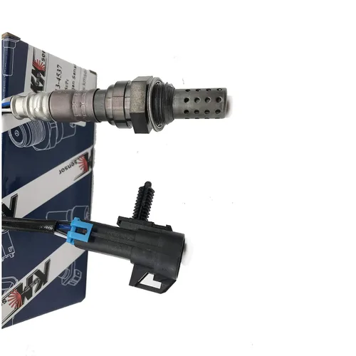 Miniatura 5 de 213-4537 Upstream O2 Sensor de oxígeno apto para Chevy Captiva Sport Equinox HHR Malibu 2.4L lambda sensor 12606671