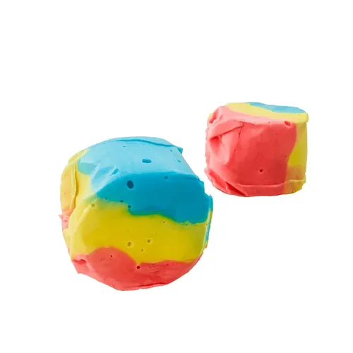 Miniatura 29 de Snack Attack Caramelos de agua salada envueltos individualmente a granel de 1 libra – Caramelos masticables de agua salada, sabores costeros