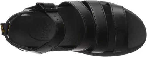 Miniatura 5 de Dr Martens - Sandalias de pescador veganas Blaire de Cambridge para mujer