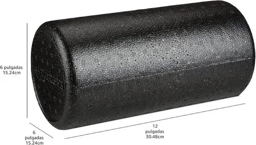 Miniatura 4 de Amazon Basics Espuma de alta densidad