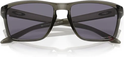 Miniatura 10 de Oakley Mens OO9448 Sylas Rectangular Sunglasses