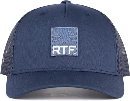 Miniatura 4 de Realtree Fishing Richardson 112 Trucker Mesh Back Sombreros y gorras para hombre Edición limitada