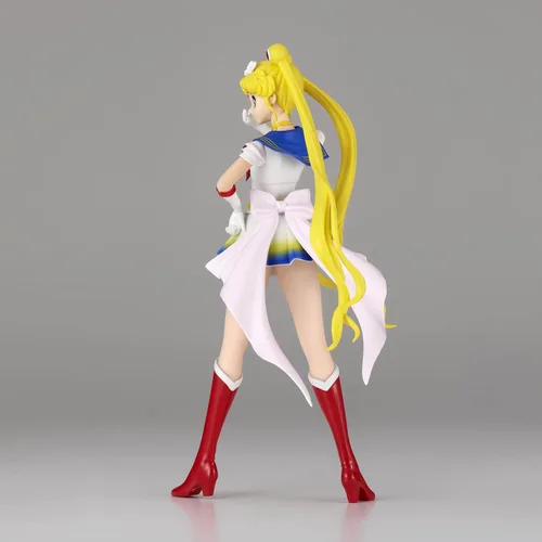 Miniatura 2 de Pretty Guardian Sailor Moon Eternal The Movie Glitter & GLAMOURS-Super Sailor Moon-II (ver.B)
