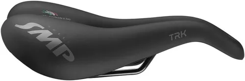 Miniatura 2 de Sillín Selle SMP TRK Medium MATT Negro