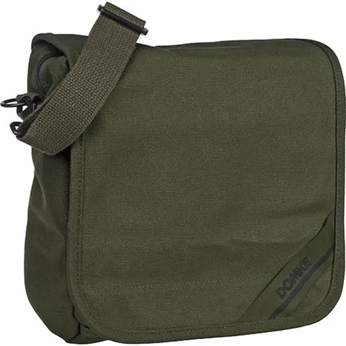 Miniatura 9 de Domke F-5XC Bolso de hombro grande para cámara sin espejo, DSLR, SLR (negro)