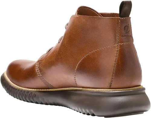 Miniatura 4 de Cole Haan 2.Zerogrand Chukka para hombre
