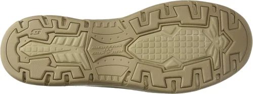 Miniatura 4 de Skechers Avillo Mocasín para hombre de ajuste relajado