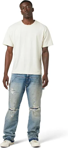 Miniatura 6 de HUDSON The Rex - Pantalón de trabajo para hombre