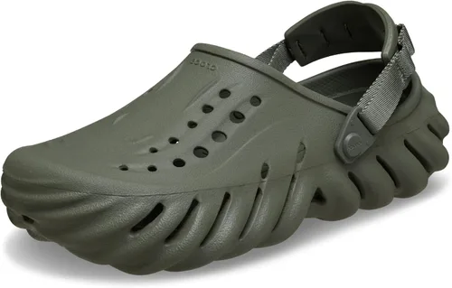 Miniatura 8 de CROCS Echo Clog Zuecos unisex para adultos