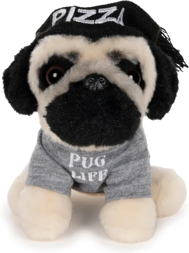 Miniatura 6 de GUND - Doug el pug