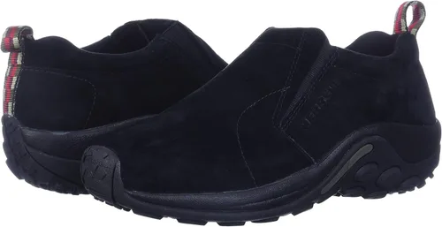 Miniatura 7 de Zapato deslizable Jungle de Merrell, de cuero, para hombre