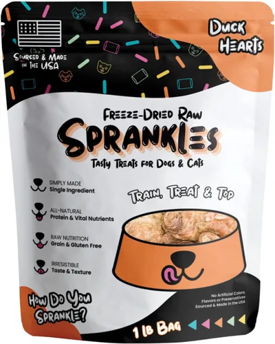 Miniatura 13 de Golosinas de hígado de res liofilizadas para gatos y perros, un solo ingrediente, totalmente natural, sin granos, con alto contenido de proteínas