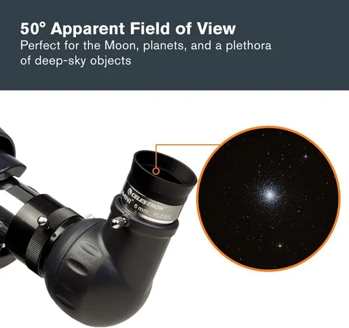 Miniatura 3 de Serie ocular Celestron Omni