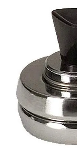 Miniatura 2 de Presto Regulador de presión de envasado, paquete de 1, color plateado