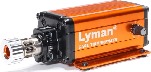 Miniatura 2 de Lyman, recortadora de estuche Brass Smith Case Trim Xpress