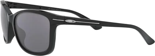 Miniatura 3 de Oakley Gafas de sol Oo9232 con caída de ojo de gato para mujer