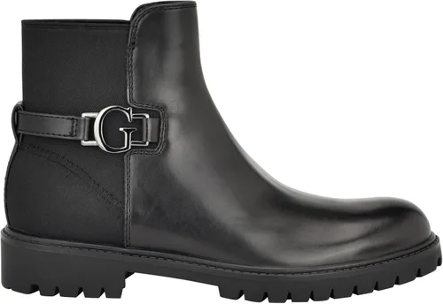 Miniatura 5 de GUESS Botas de moda Dumal para hombre