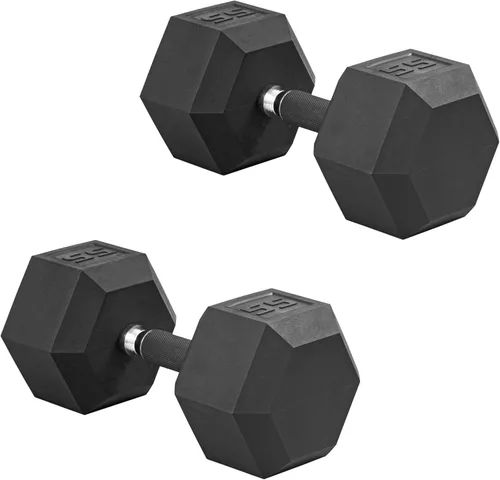 Miniatura 15 de CAP Barbell - Mancuerna recubierta Varias opciones de pares y conjuntos
