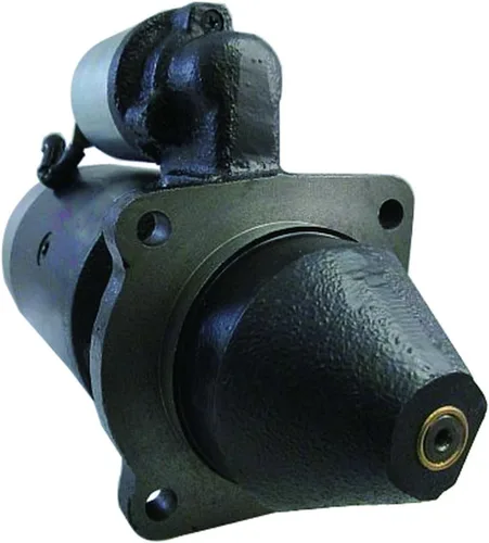 OEG Parts Nuevo arrancador compatible con retroexcavadora Caterpillar 1985-1996 416 426 428 436 438 3T8832, 6T8832, 0001369002, 0001369006, 3T8832,