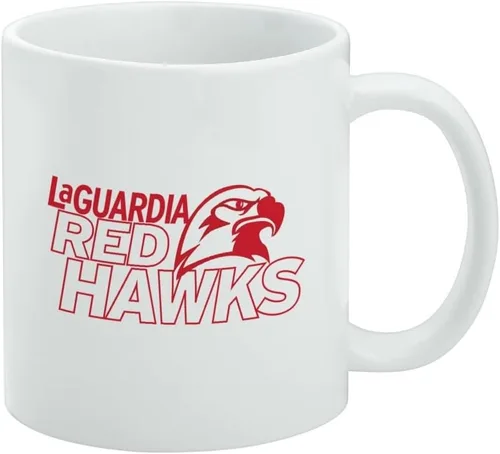 Miniatura 14 de GRAPHICS & MORE Taza de café de cerámica con logotipo secundario de la Universidad Bob Jones, tazas de regalo novedosas para café, té y bebidas Logo