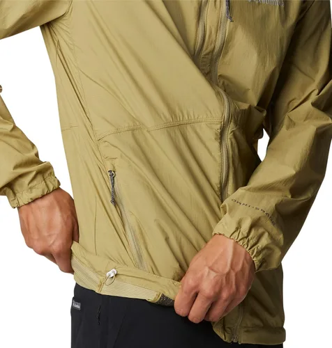 Miniatura 8 de Columbia Rompevientos Alpine Chill para hombre