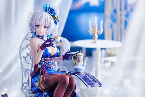 Miniatura 3 de KOTO Azur Lane Ilustre - Fiesta de té sin fin