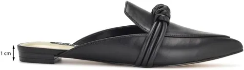 Miniatura 5 de NINE WEST Mule Aliby para mujer